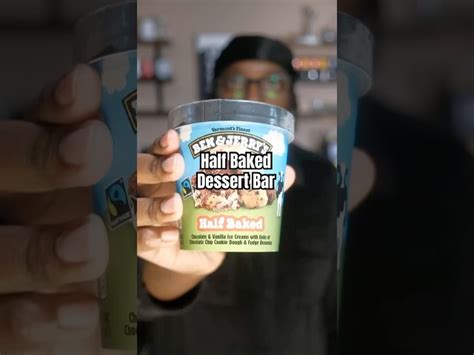 ben and jerry's website.